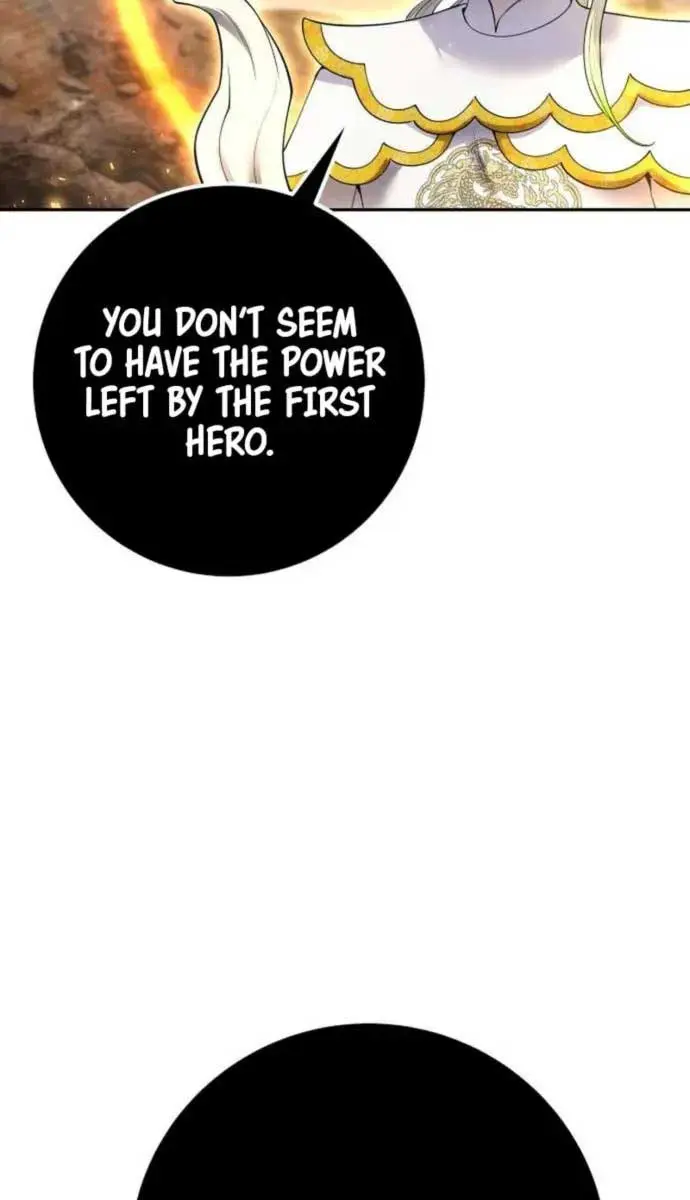 I Was More Overpowered Than the Hero, So I Hid My Power! Chapter 68 Page 76