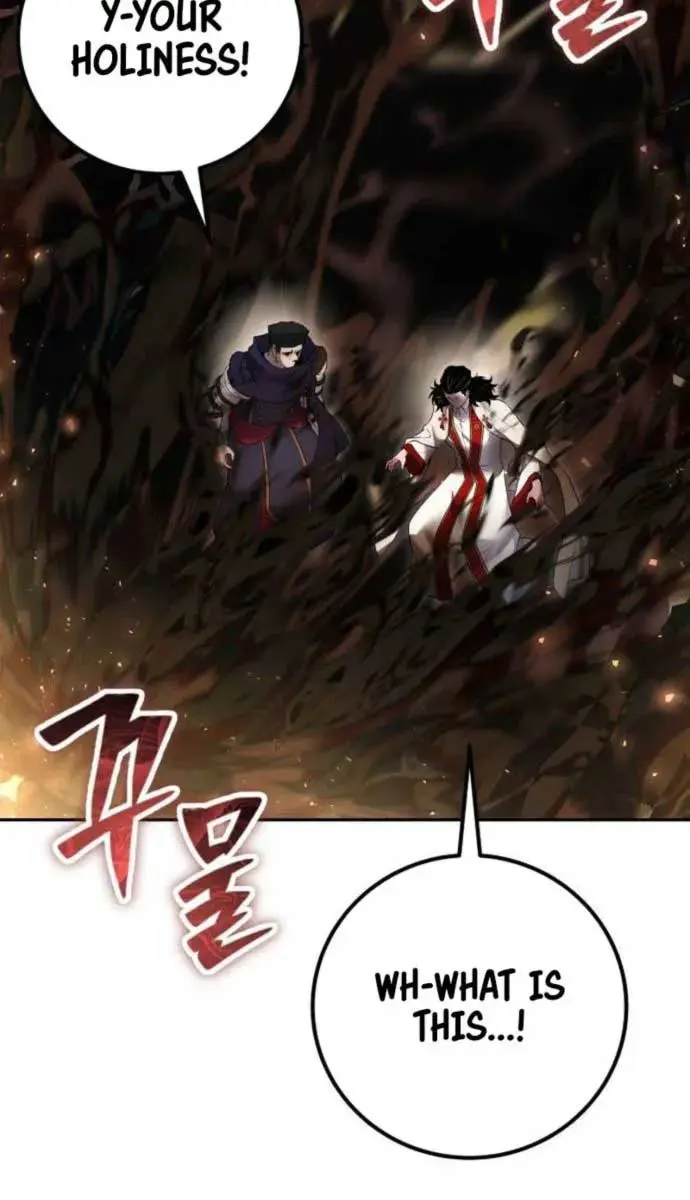 I Was More Overpowered Than the Hero, So I Hid My Power! Chapter 68 Page 89