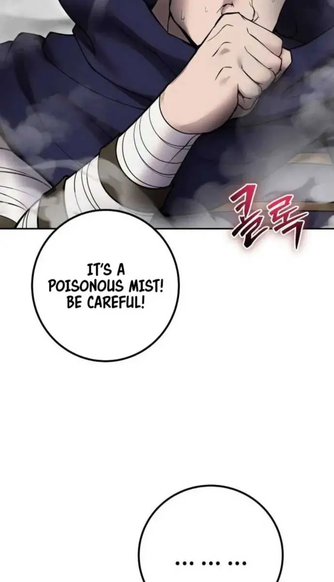 I Was More Overpowered Than the Hero, So I Hid My Power! Chapter 68 Page 93