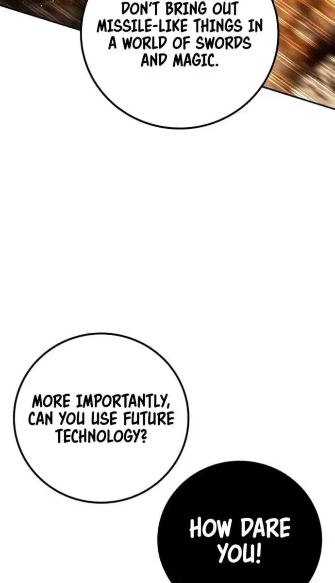 I Was More Overpowered Than the Hero, So I Hid My Power! Chapter 68 Page 116