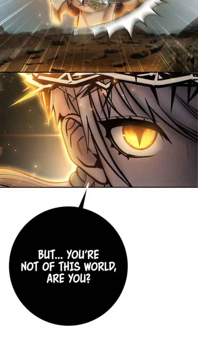 I Was More Overpowered Than the Hero, So I Hid My Power! Chapter 68 Page 126