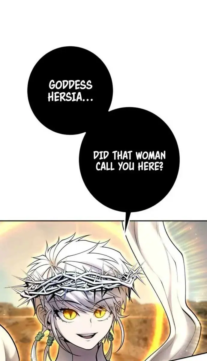 I Was More Overpowered Than the Hero, So I Hid My Power! Chapter 69 Page 2