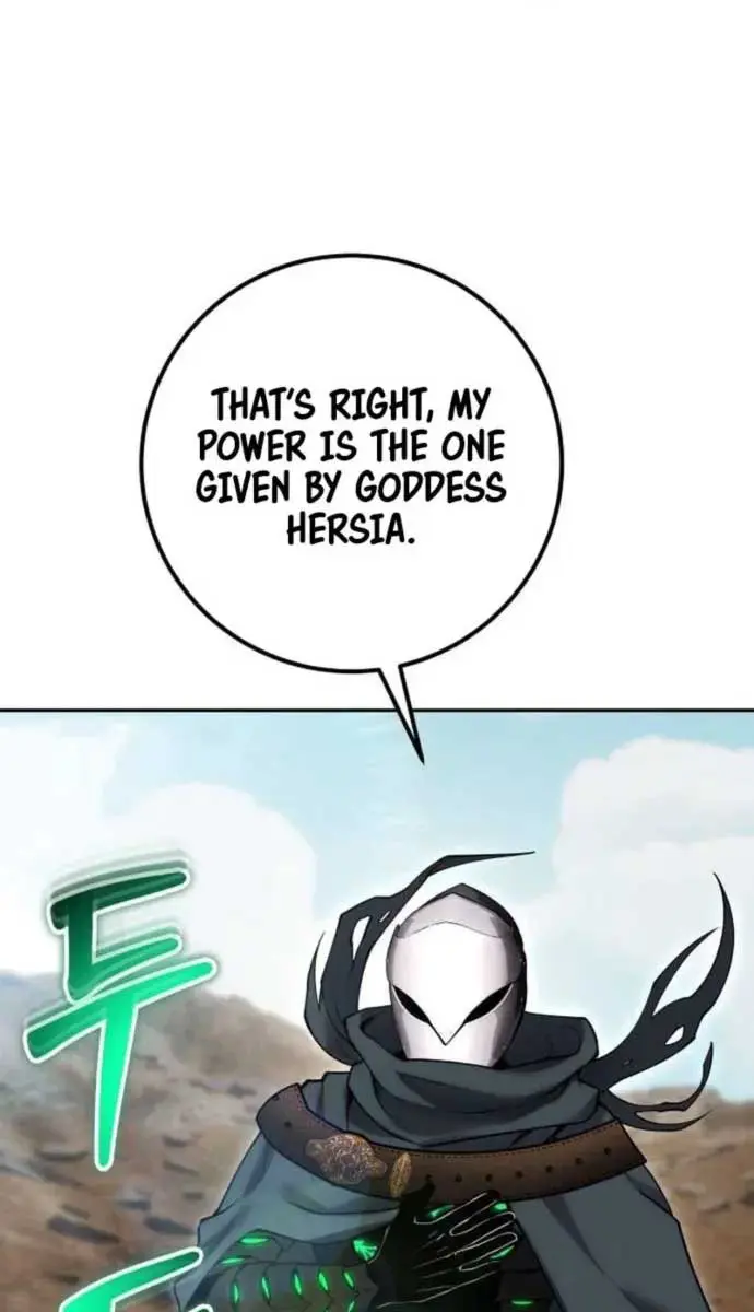 I Was More Overpowered Than the Hero, So I Hid My Power! Chapter 69 Page 4