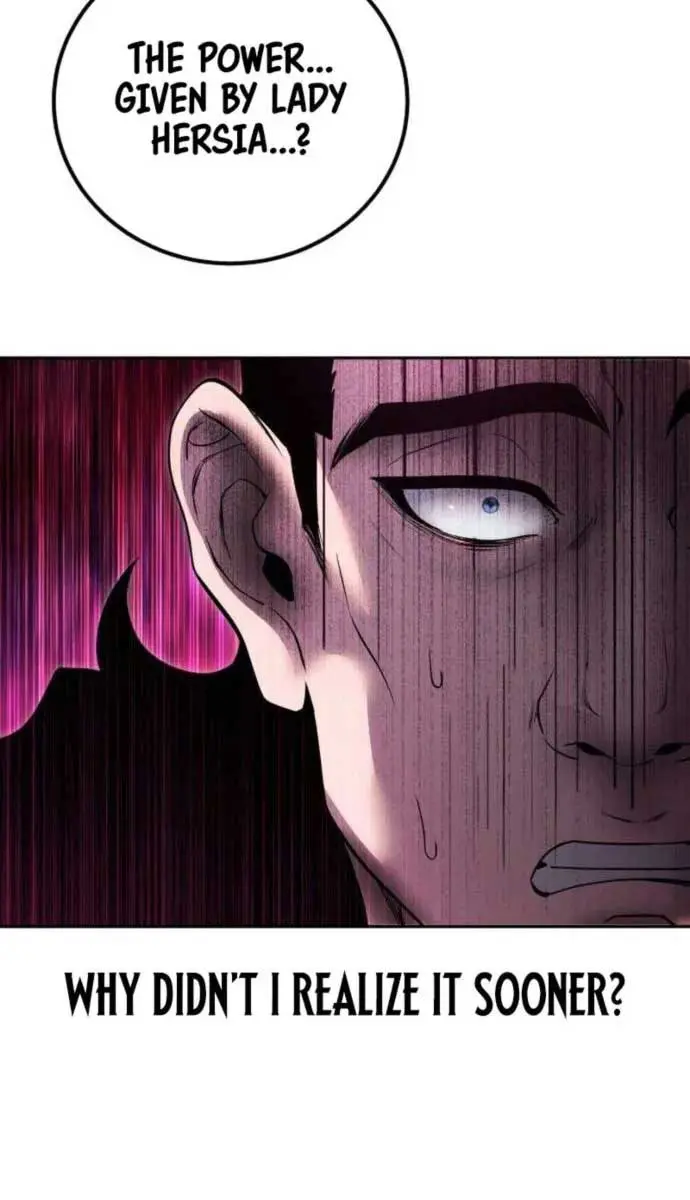 I Was More Overpowered Than the Hero, So I Hid My Power! Chapter 69 Page 7