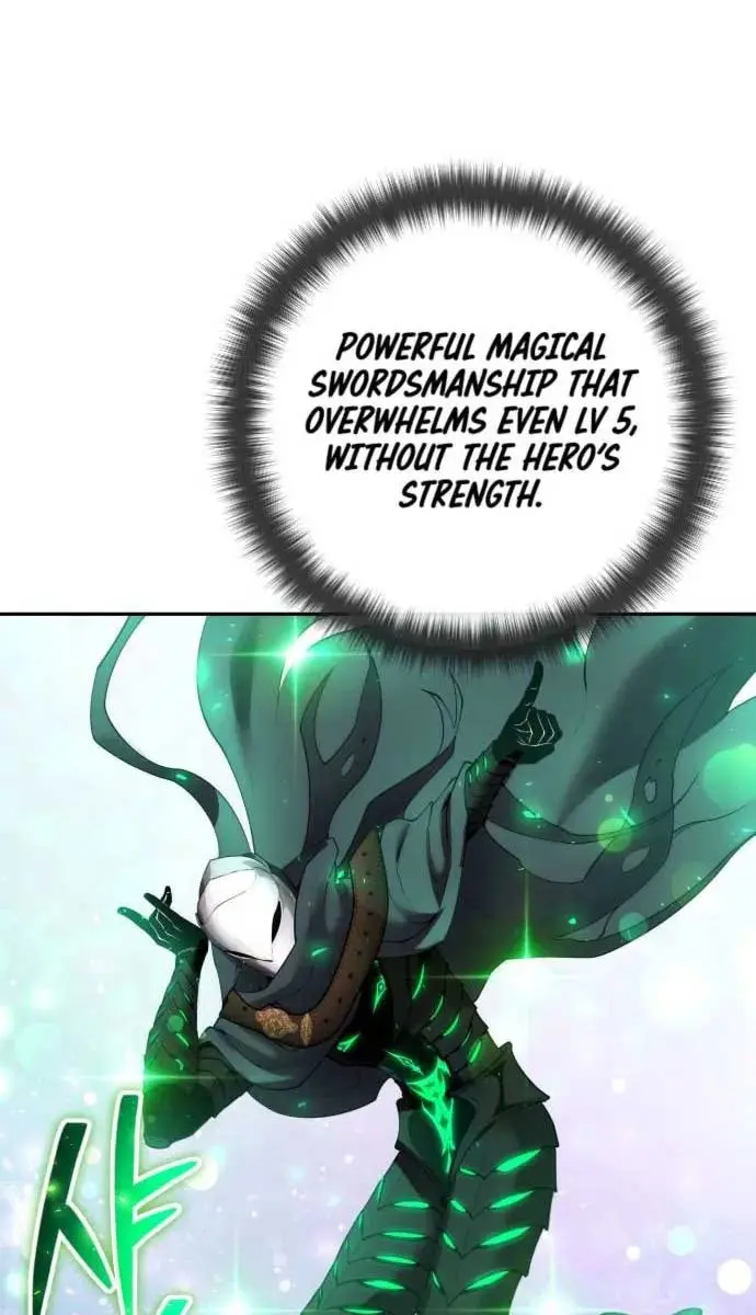 I Was More Overpowered Than the Hero, So I Hid My Power! Chapter 69 Page 8