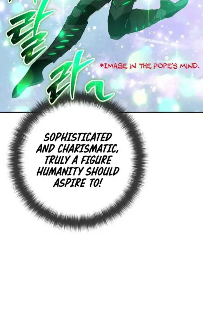 I Was More Overpowered Than the Hero, So I Hid My Power! Chapter 69 Page 9