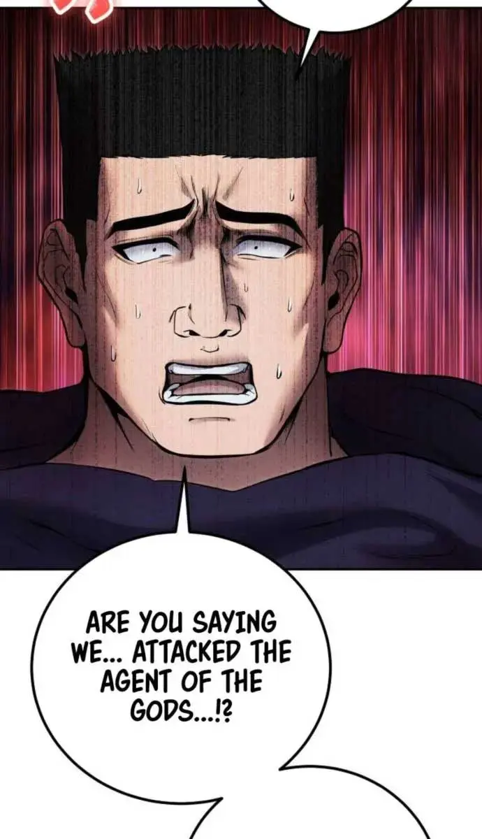 I Was More Overpowered Than the Hero, So I Hid My Power! Chapter 69 Page 12