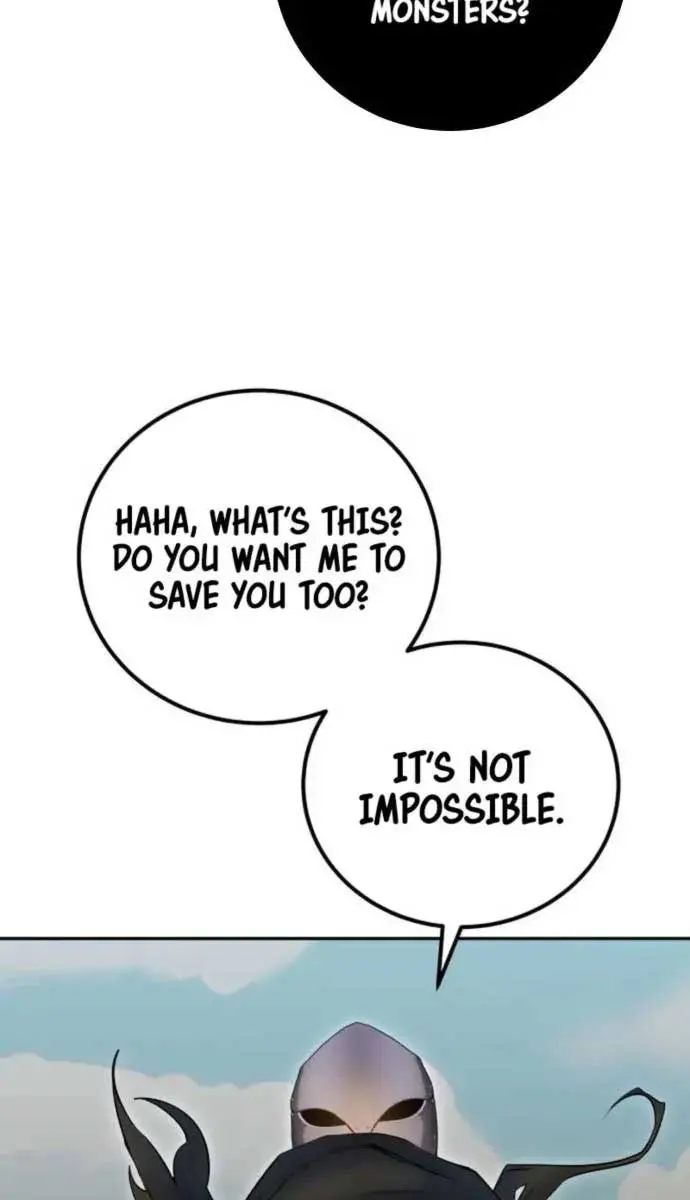 I Was More Overpowered Than the Hero, So I Hid My Power! Chapter 69 Page 26