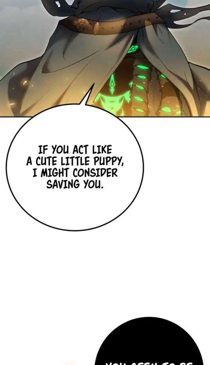 I Was More Overpowered Than the Hero, So I Hid My Power! Chapter 69 Page 27