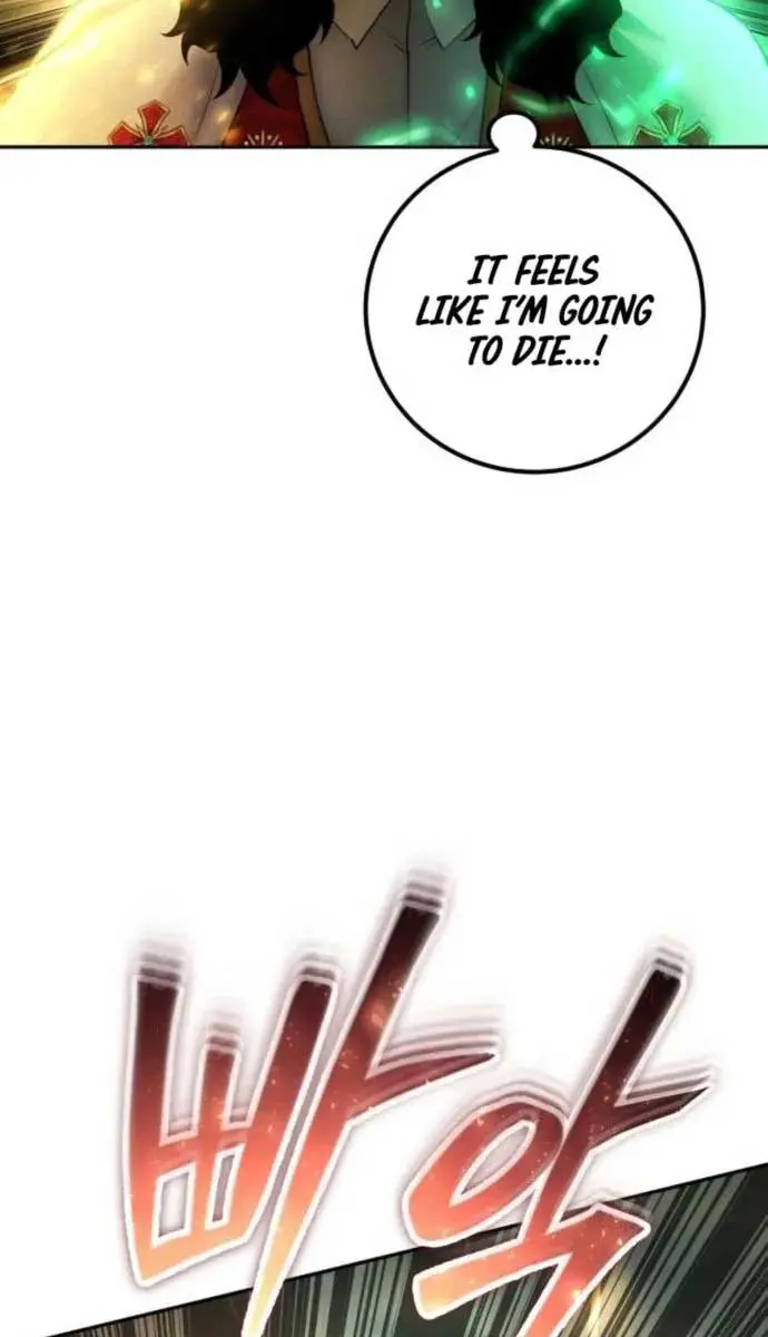 I Was More Overpowered Than the Hero, So I Hid My Power! Chapter 69 Page 32