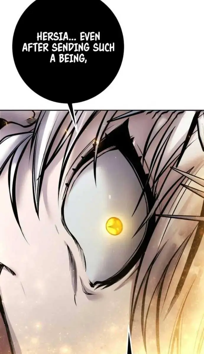 I Was More Overpowered Than the Hero, So I Hid My Power! Chapter 69 Page 41