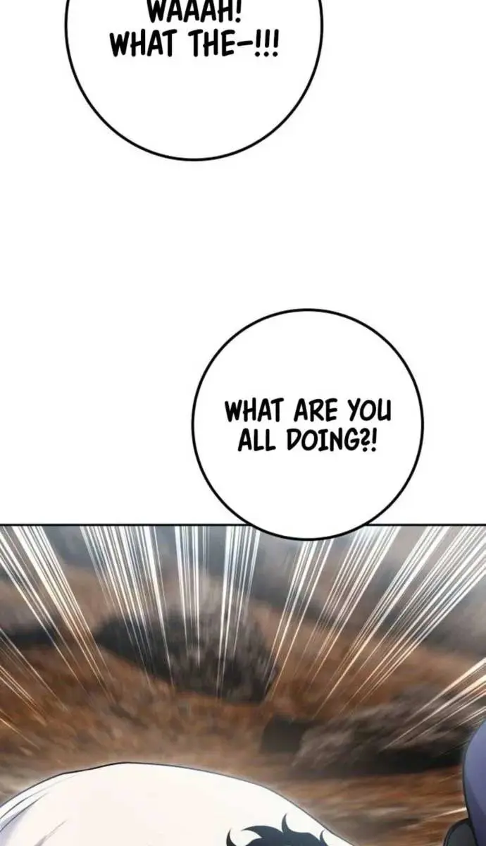 I Was More Overpowered Than the Hero, So I Hid My Power! Chapter 69 Page 58