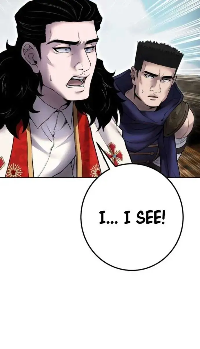 I Was More Overpowered Than the Hero, So I Hid My Power! Chapter 69 Page 68