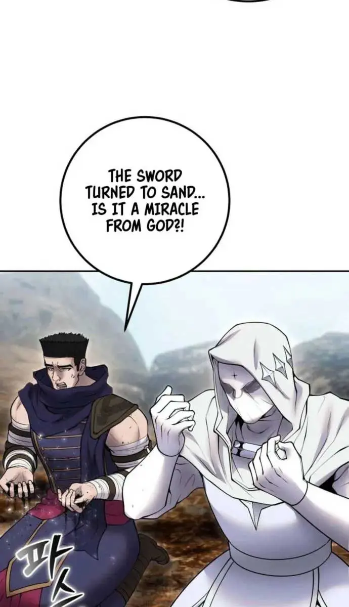 I Was More Overpowered Than the Hero, So I Hid My Power! Chapter 69 Page 79