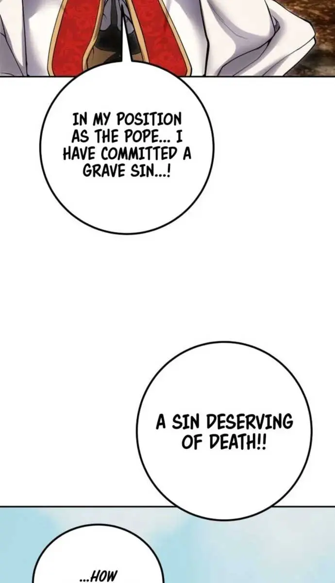 I Was More Overpowered Than the Hero, So I Hid My Power! Chapter 69 Page 84