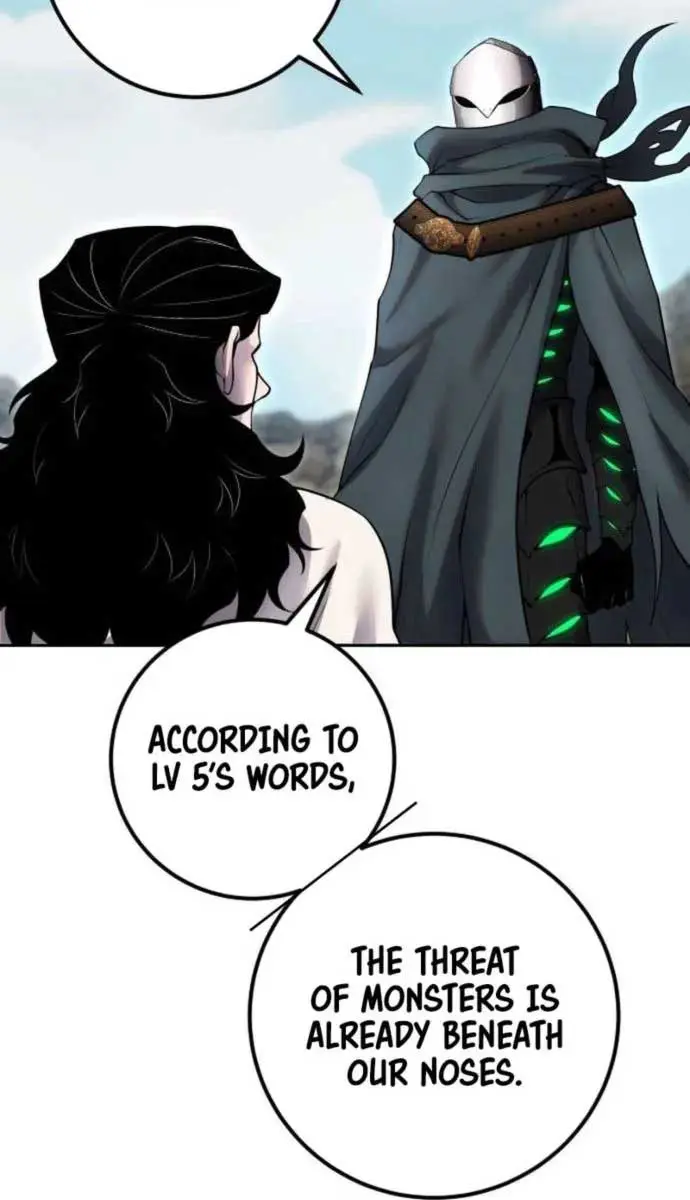 I Was More Overpowered Than the Hero, So I Hid My Power! Chapter 69 Page 90