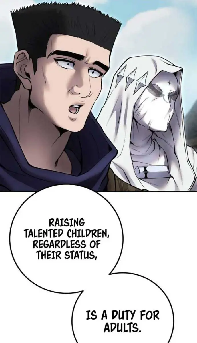 I Was More Overpowered Than the Hero, So I Hid My Power! Chapter 69 Page 92