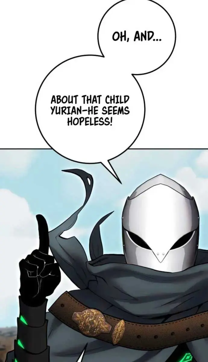 I Was More Overpowered Than the Hero, So I Hid My Power! Chapter 69 Page 95