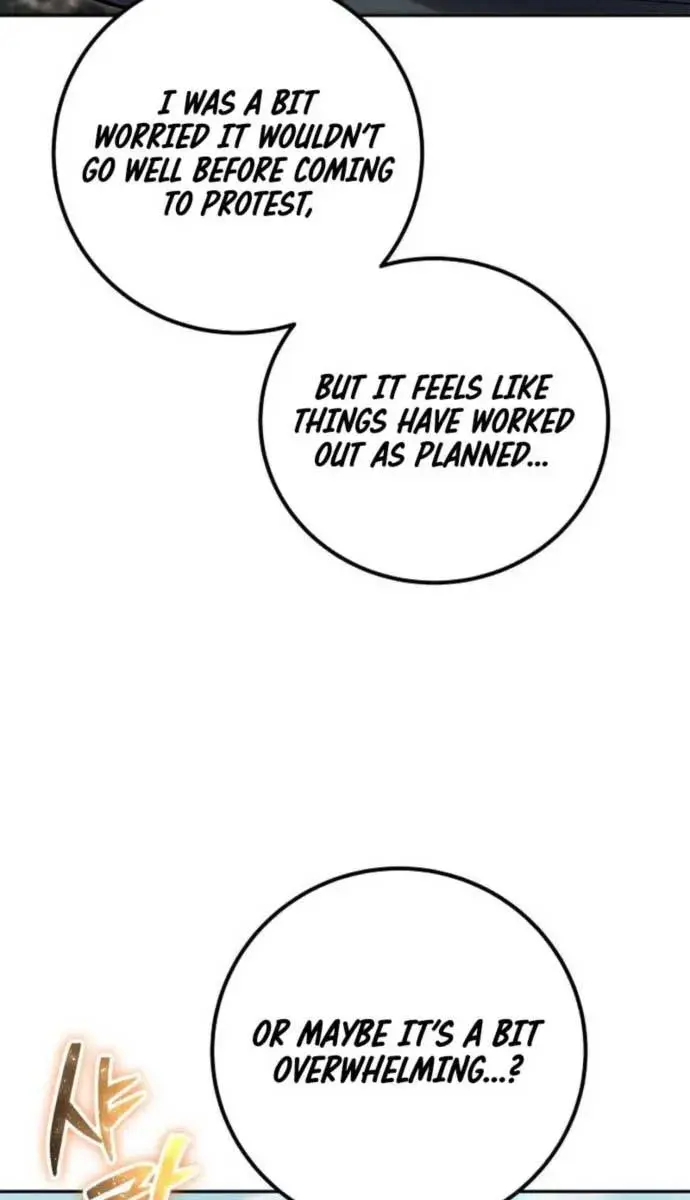 I Was More Overpowered Than the Hero, So I Hid My Power! Chapter 69 Page 99