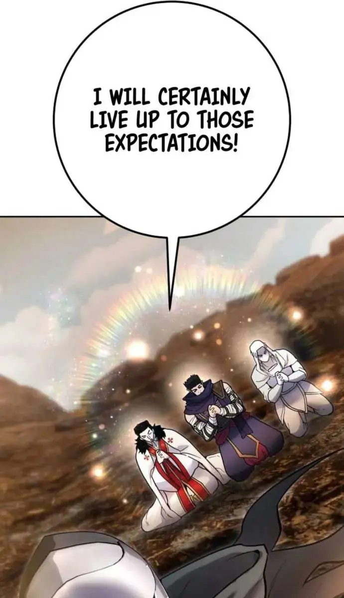 I Was More Overpowered Than the Hero, So I Hid My Power! Chapter 69 Page 107