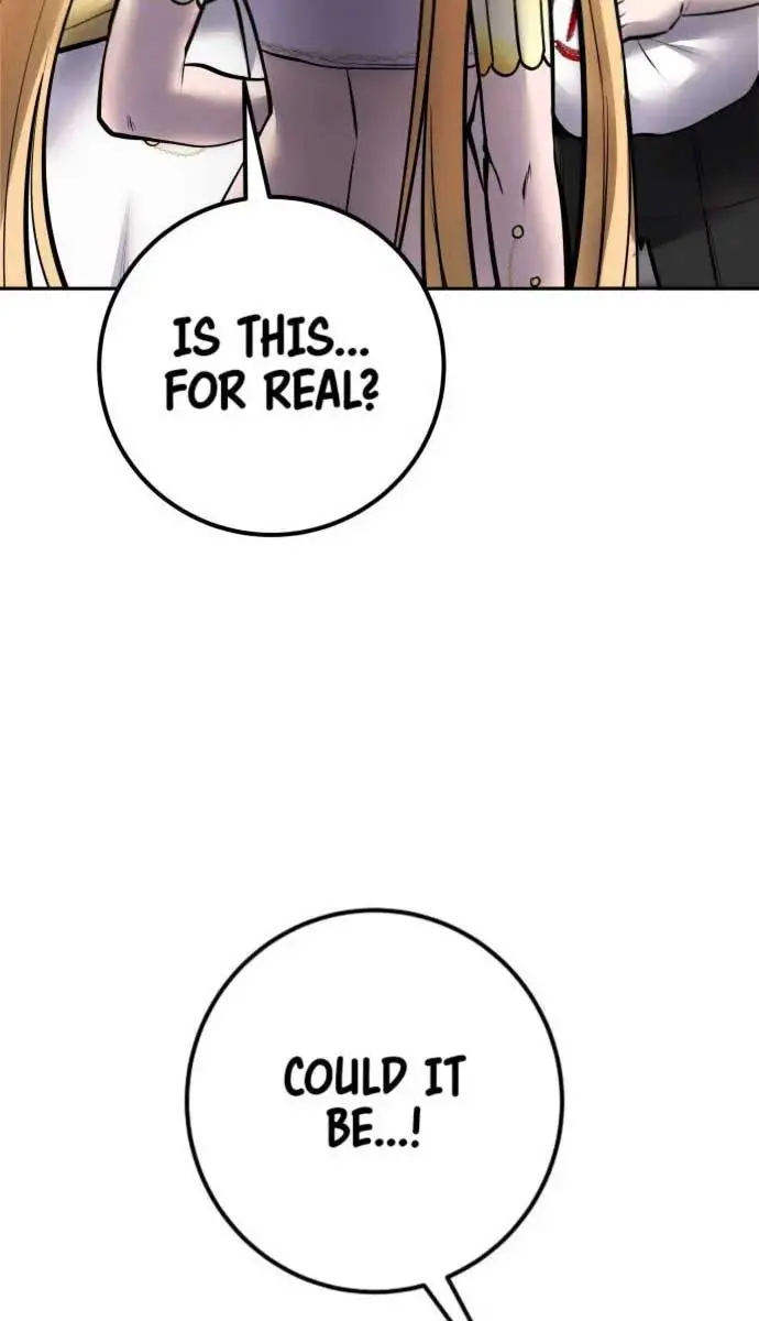 I Was More Overpowered Than the Hero, So I Hid My Power! Chapter 69 Page 129