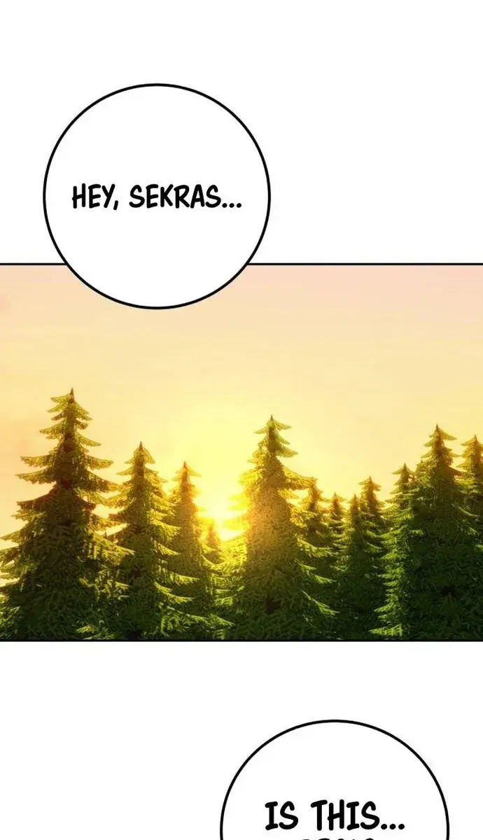 I Was More Overpowered Than the Hero, So I Hid My Power! Chapter 70 Page 3