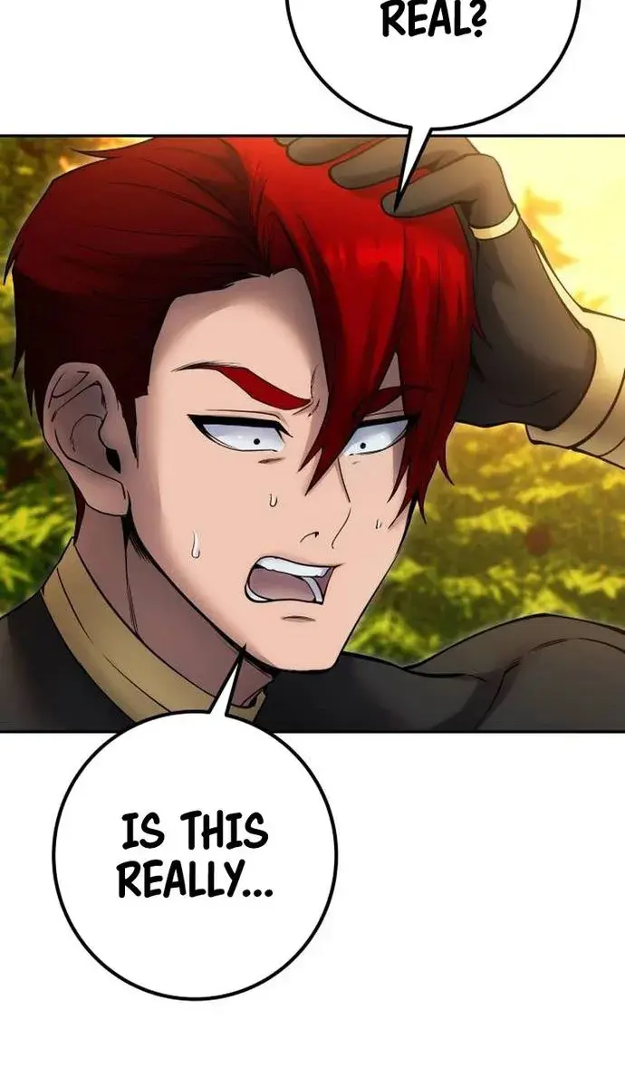 I Was More Overpowered Than the Hero, So I Hid My Power! Chapter 70 Page 4