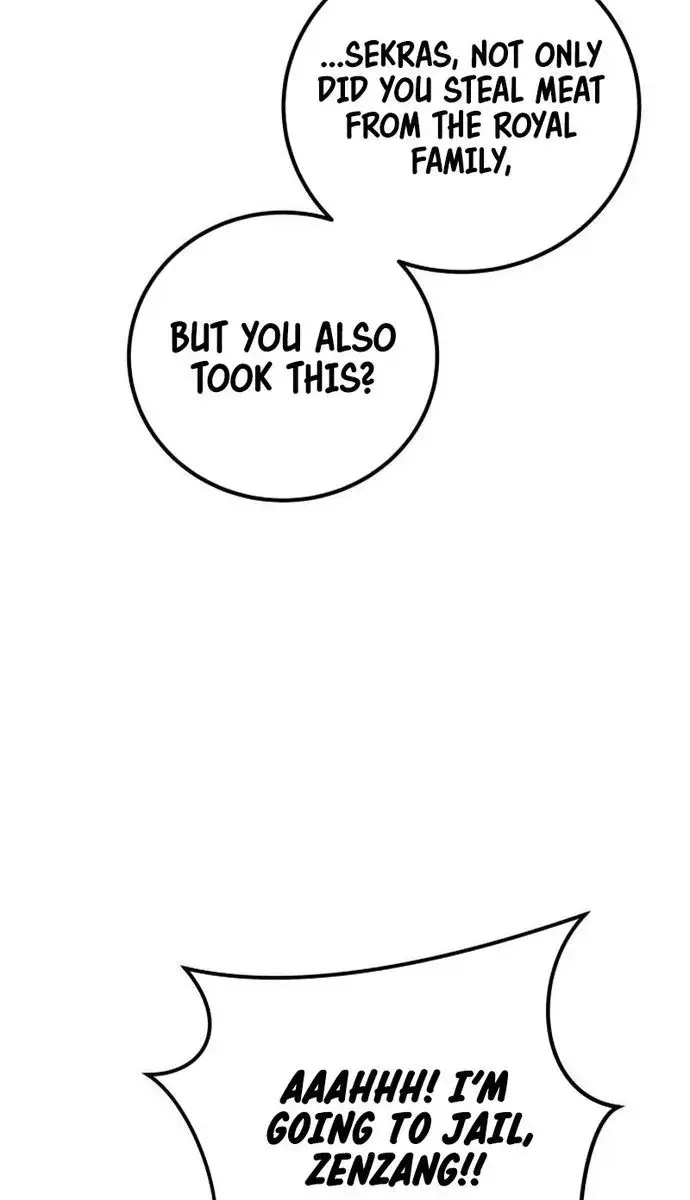 I Was More Overpowered Than the Hero, So I Hid My Power! Chapter 70 Page 13