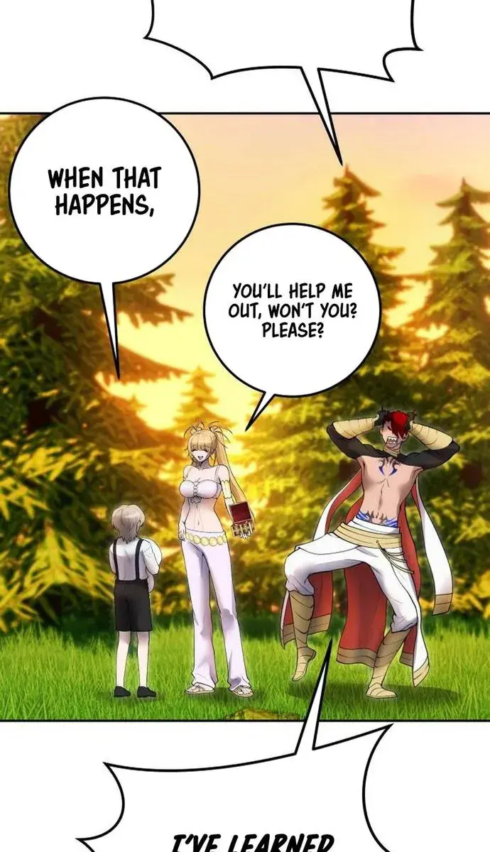 I Was More Overpowered Than the Hero, So I Hid My Power! Chapter 70 Page 14