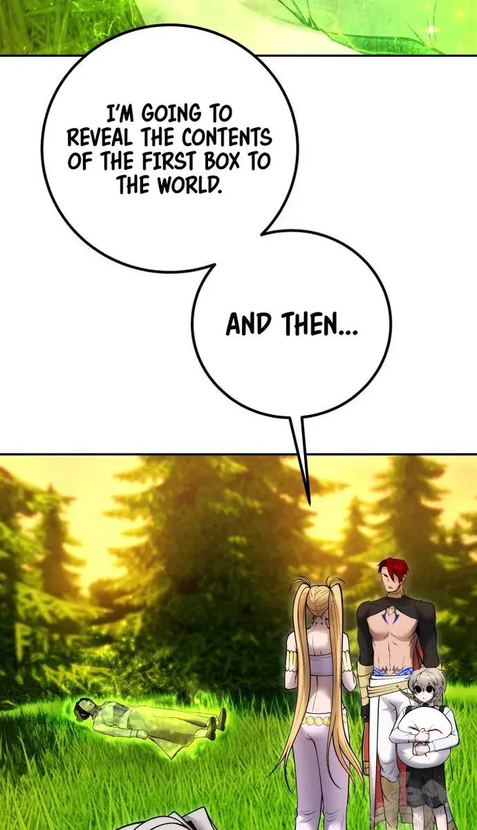 I Was More Overpowered Than the Hero, So I Hid My Power! Chapter 70 Page 23