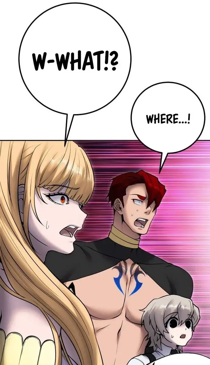 I Was More Overpowered Than the Hero, So I Hid My Power! Chapter 70 Page 30