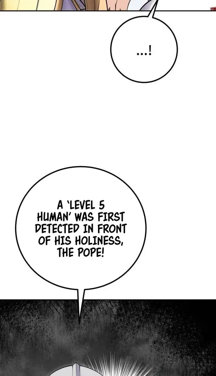 I Was More Overpowered Than the Hero, So I Hid My Power! Chapter 70 Page 31