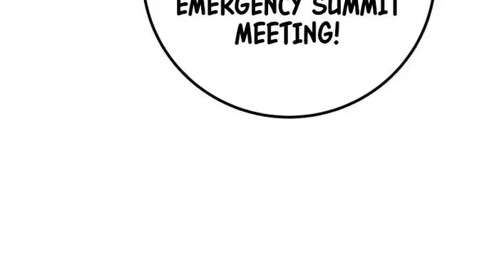 I Was More Overpowered Than the Hero, So I Hid My Power! Chapter 70 Page 33