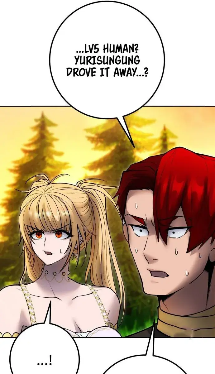 I Was More Overpowered Than the Hero, So I Hid My Power! Chapter 70 Page 35