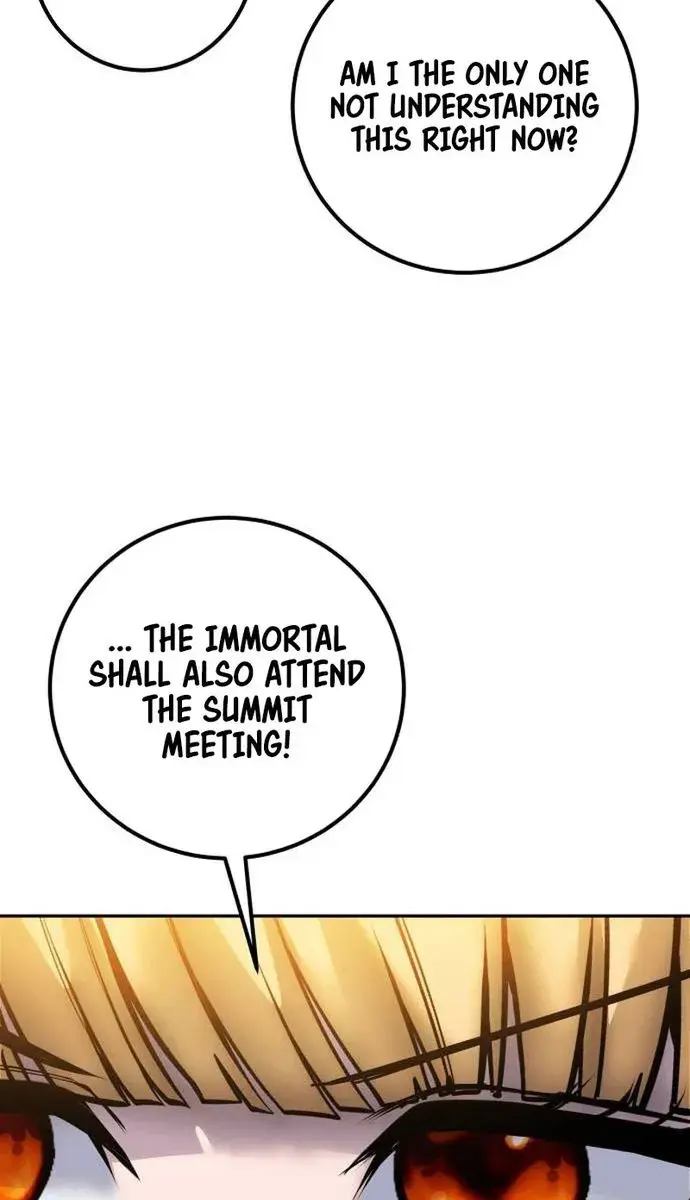 I Was More Overpowered Than the Hero, So I Hid My Power! Chapter 70 Page 36