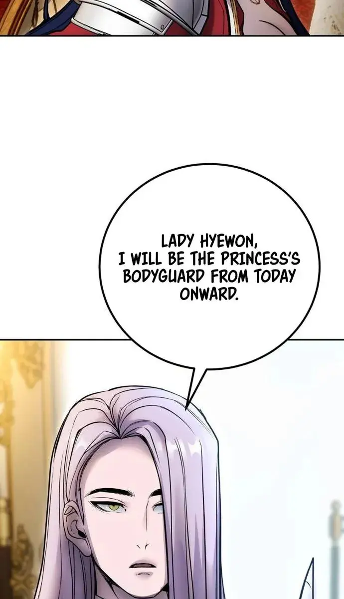 I Was More Overpowered Than the Hero, So I Hid My Power! Chapter 70 Page 46