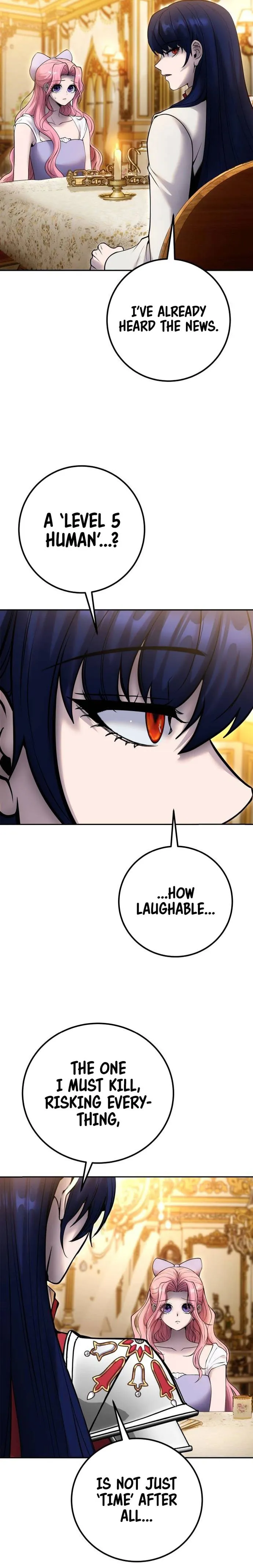 I Was More Overpowered Than the Hero, So I Hid My Power! Chapter 70 Page 49