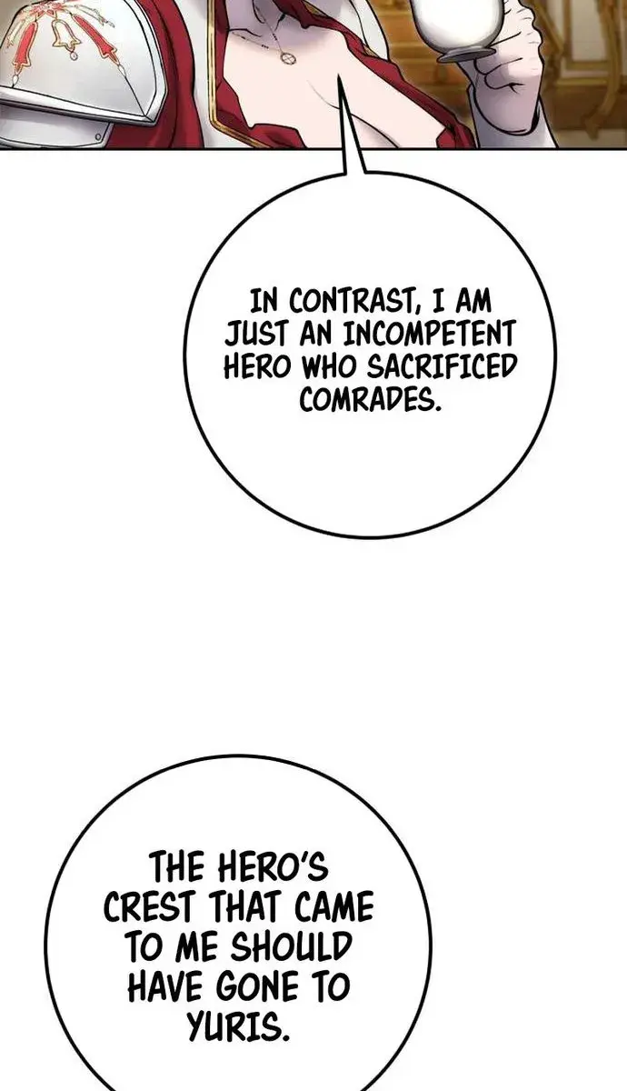 I Was More Overpowered Than the Hero, So I Hid My Power! Chapter 70 Page 56