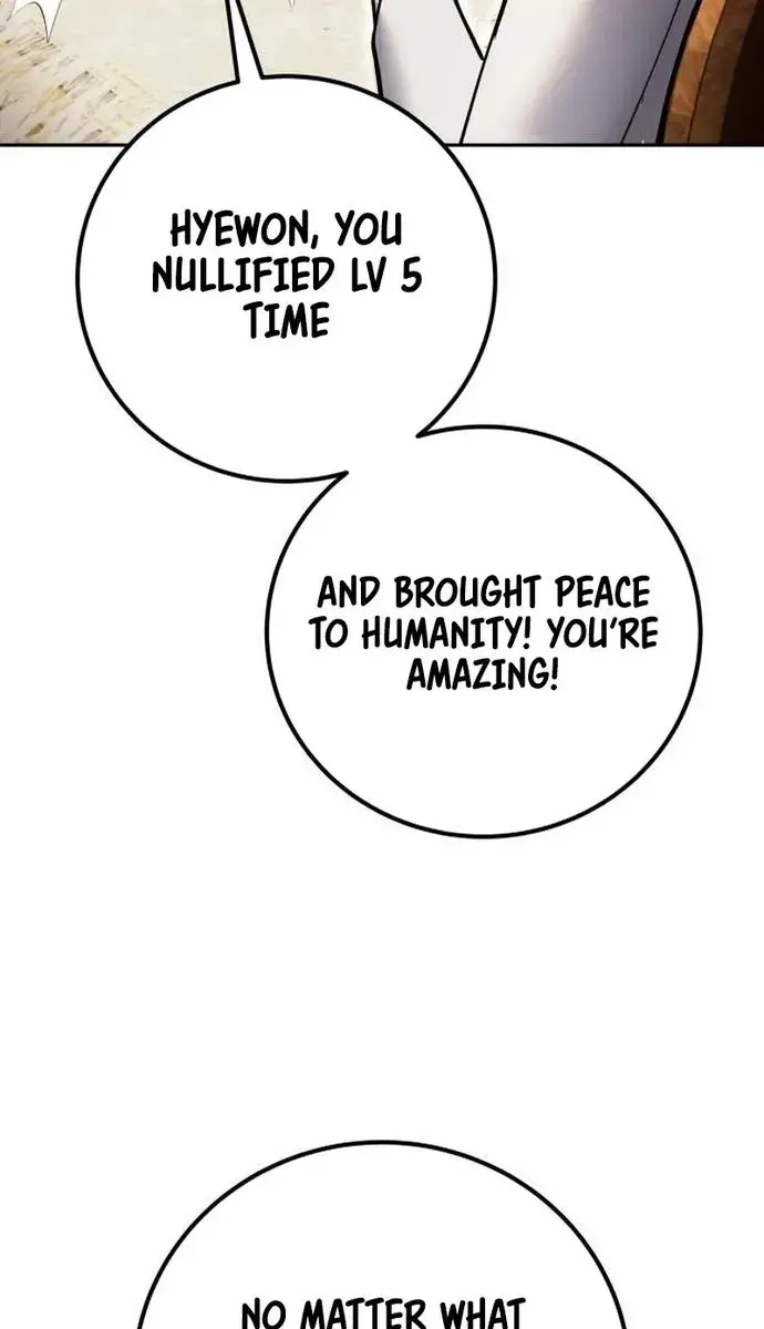 I Was More Overpowered Than the Hero, So I Hid My Power! Chapter 70 Page 61