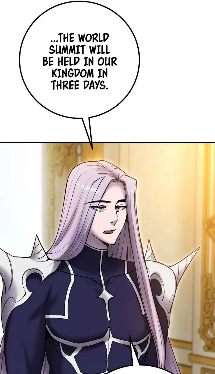 I Was More Overpowered Than the Hero, So I Hid My Power! Chapter 70 Page 67