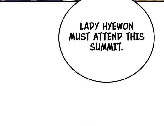 I Was More Overpowered Than the Hero, So I Hid My Power! Chapter 70 Page 68