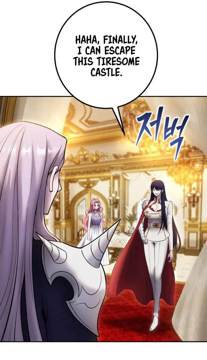 I Was More Overpowered Than the Hero, So I Hid My Power! Chapter 70 Page 70