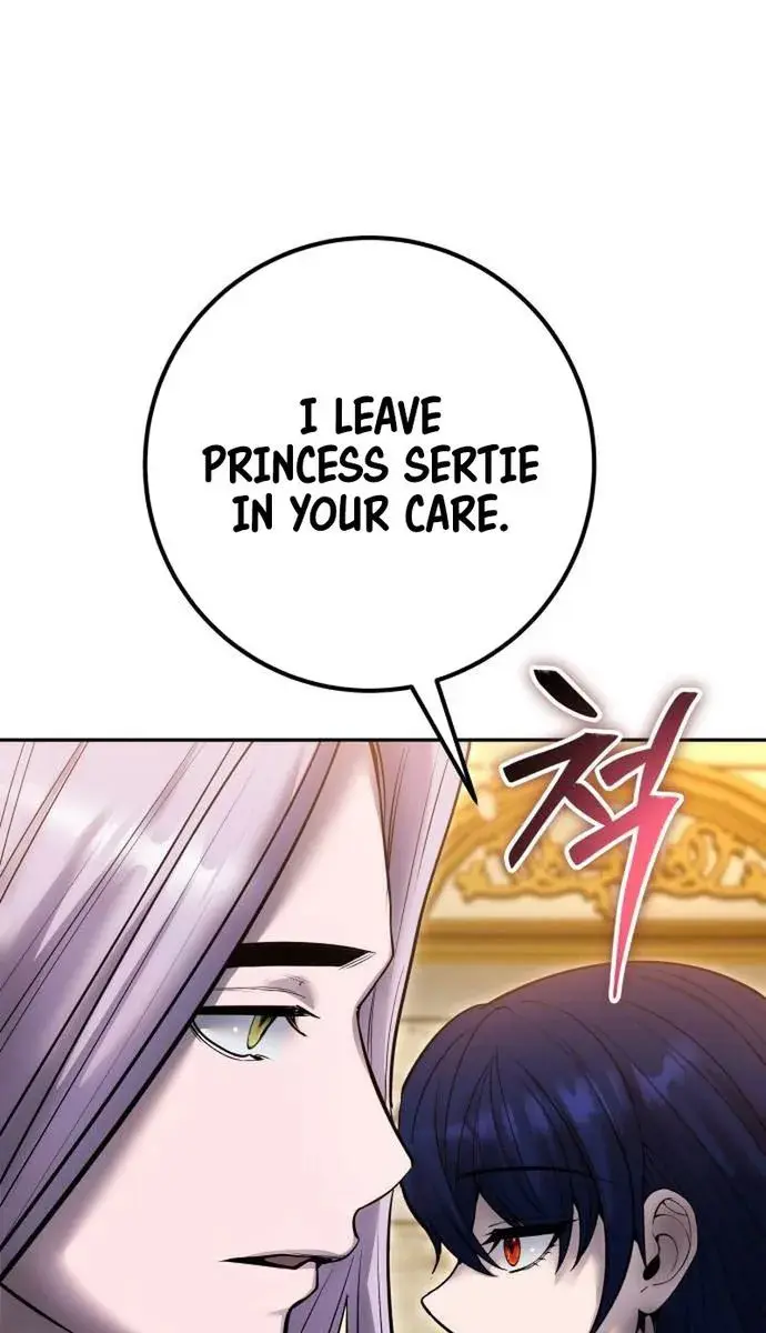 I Was More Overpowered Than the Hero, So I Hid My Power! Chapter 70 Page 71