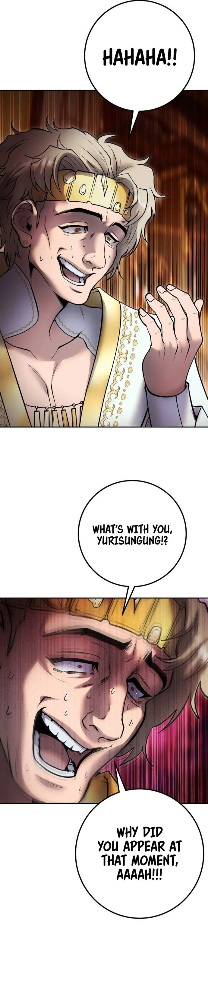 I Was More Overpowered Than the Hero, So I Hid My Power! Chapter 70 Page 78