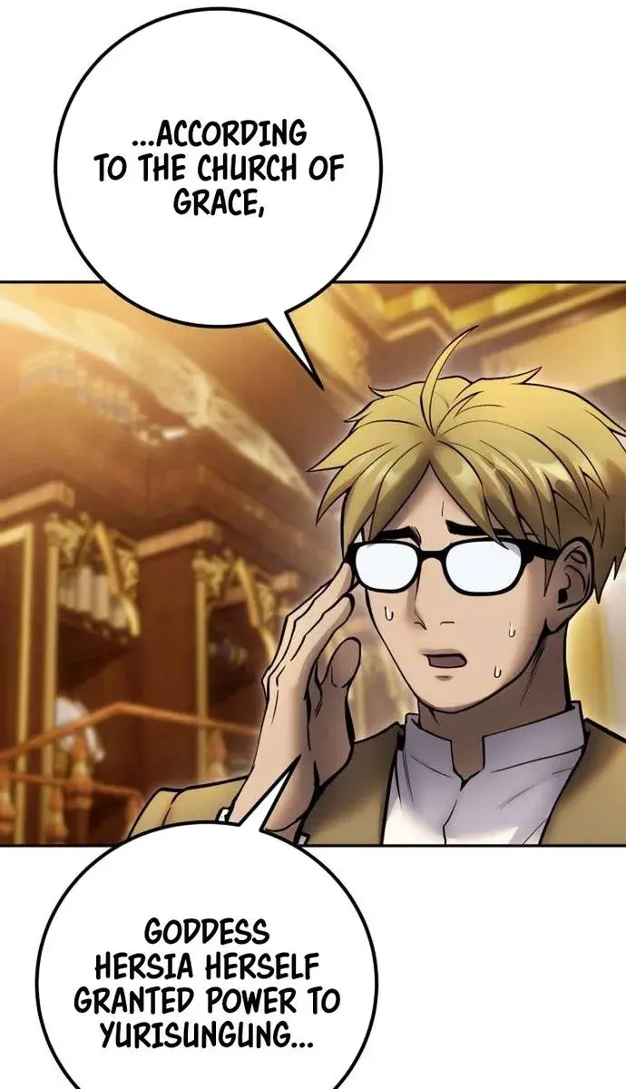 I Was More Overpowered Than the Hero, So I Hid My Power! Chapter 70 Page 93