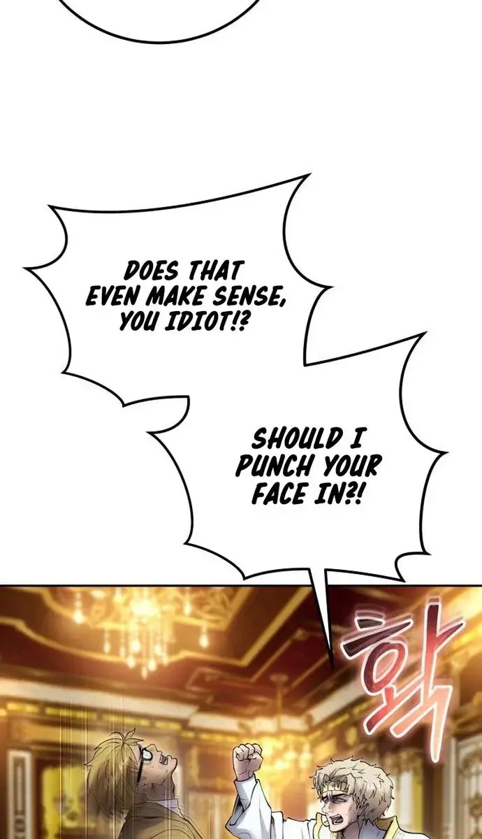 I Was More Overpowered Than the Hero, So I Hid My Power! Chapter 70 Page 94