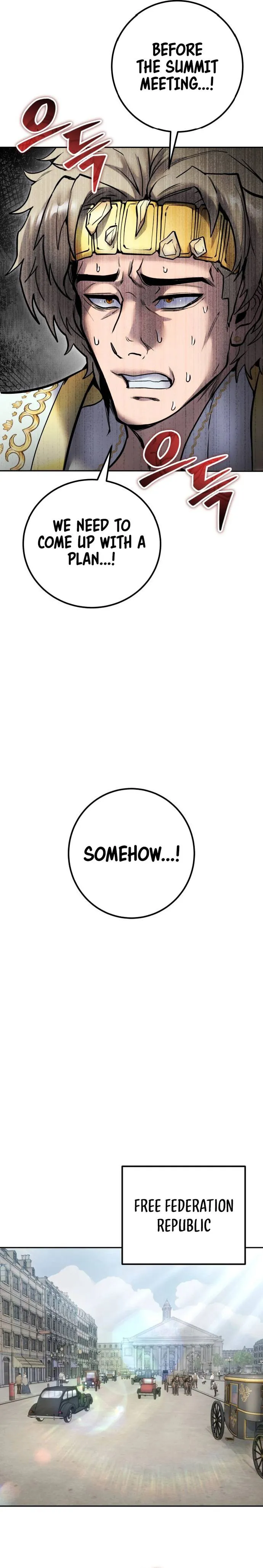 I Was More Overpowered Than the Hero, So I Hid My Power! Chapter 70 Page 97