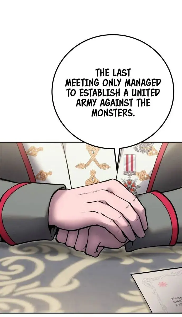 I Was More Overpowered Than the Hero, So I Hid My Power! Chapter 70 Page 123