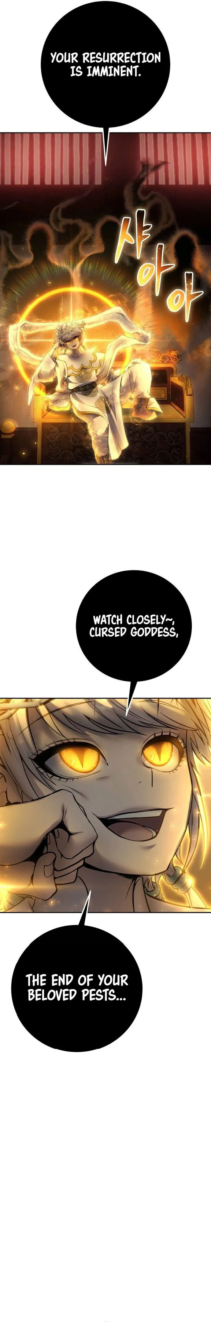 I Was More Overpowered Than the Hero, So I Hid My Power! Chapter 70 Page 132