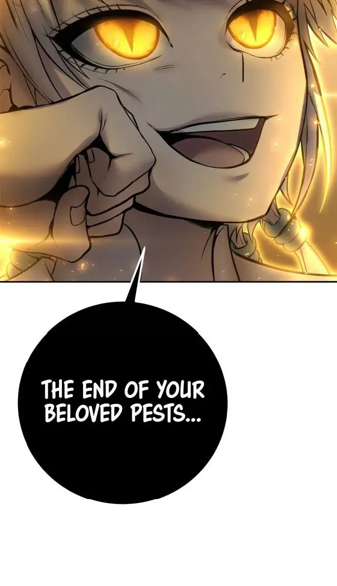 I Was More Overpowered Than the Hero, So I Hid My Power! Chapter 70 Page 135